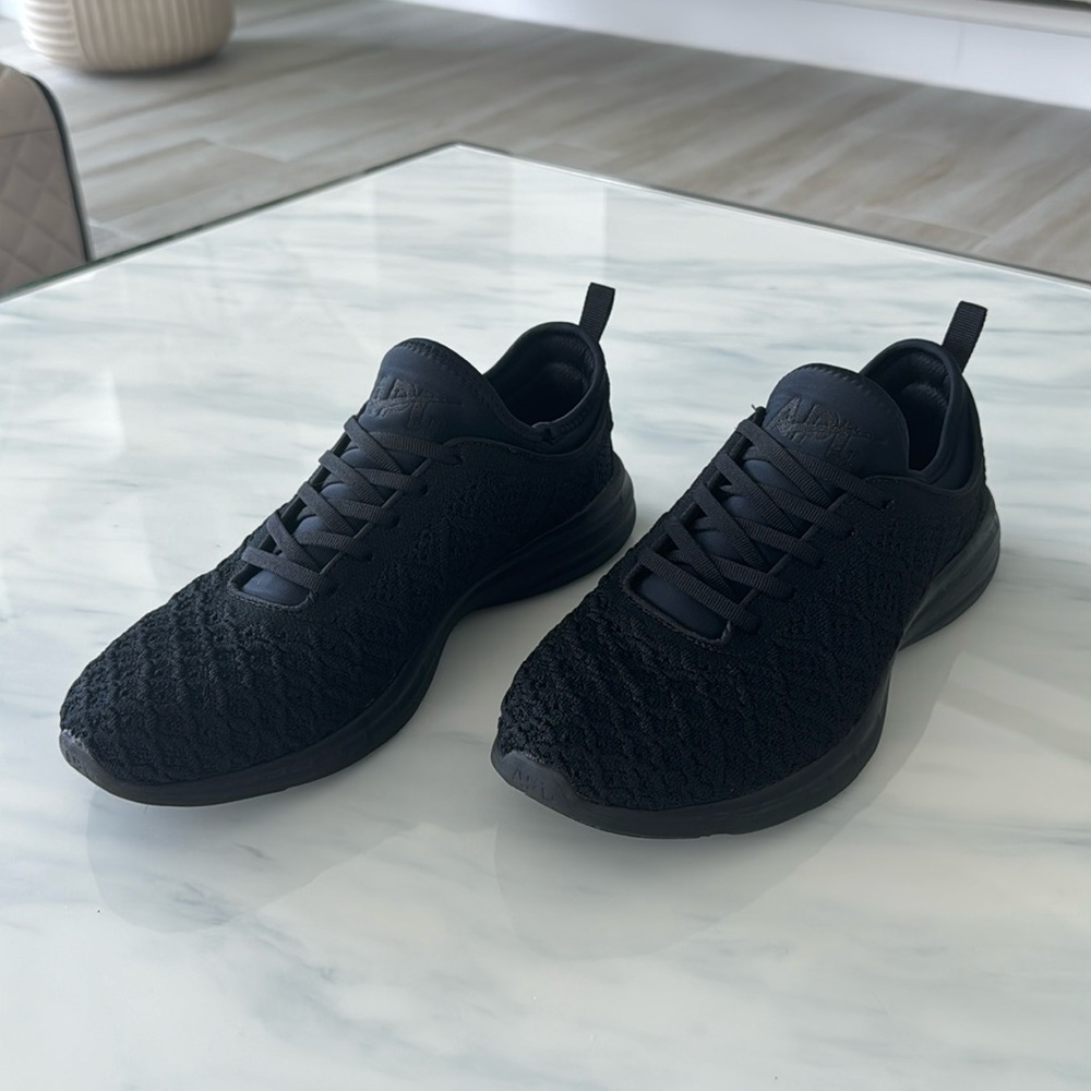 APL Techloom Phantom Sneakers Size 10
